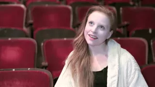 Naked on Stage-133 M5