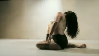 Naked on Stage-134 N1