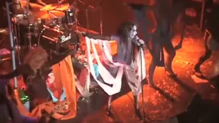 Naked on Stage-76 N1