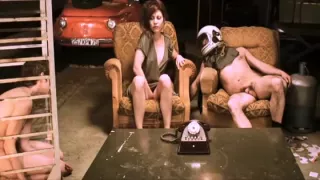 Naked on Stage-78 N12