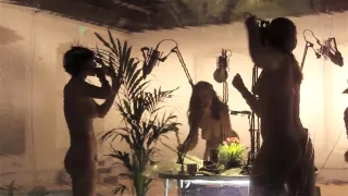 Naked on Stage-78 N9