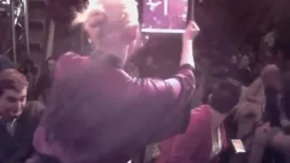 Naked on Stage-81 N4