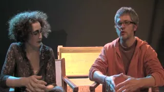 Naked on Stage-81 N13