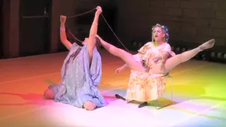 Naked on Stage-88 Nos-101