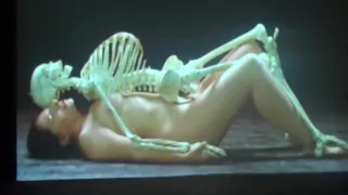 Naked on Stage-91 N8