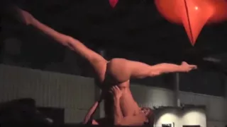 Naked on Stage-91 N5