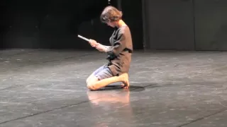 Naked on Stage-91 N2