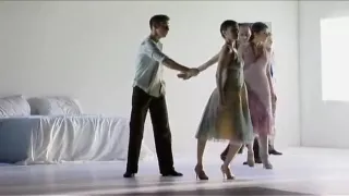 Nude Scandal Theatre-19 The Ballet