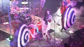 Nude Scandal TV Show-10 Nu-8