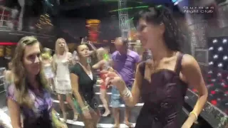 Nude Scandal TV Show-10 Nu-1