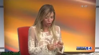 Nude Scandal TV Show-11 Emanuela 2015