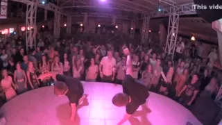 Nude Scandal TV Show-11 Naked 1