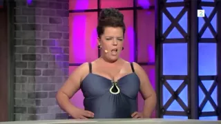 Nude Scandal TV Show-11 Program 100