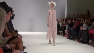 Nude Fashion Week Pami HOGG