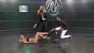 Paparazi-Naked Hollywood Stars-14 Una Participante