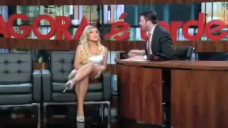 Paparazi-Naked Hollywood Stars-16 Andressa Urach