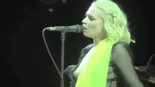 Paparazzi Video Scandal Show Alloise