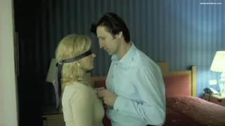 Petra Morze & Susanne Wuest in 'Antares'