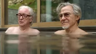 Rachel Weisz La juventud