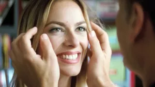 Kira Miro in 'Los Abrazos Rotos'