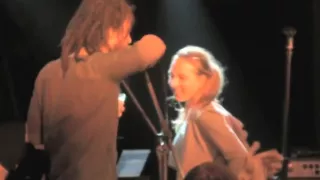 Rock Grup Dorblue The Girl