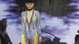 Sexy Fashion Pamm Hogg 1