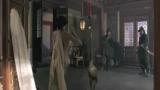 Olivia Cheng & Others - Marco Polo S01E01