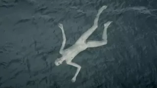 Stacy Martin In 'Nymphomaniac Vol.2'