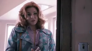 Tamsin Egerton In 'The Look Of Love'