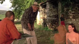 Liv Tyler - 'Stealing Beauty'