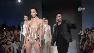 Vancouver Sexy Fashion Week Summer