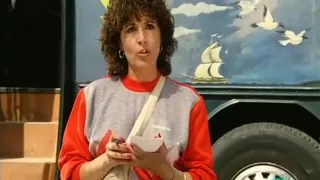 Victoria Abril Max Mon Amour