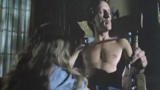 Kay Lenz in 'Fast-Walking'