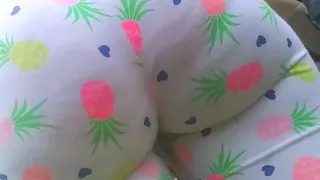 Hottest amateur Big Butt, Teens porn clip