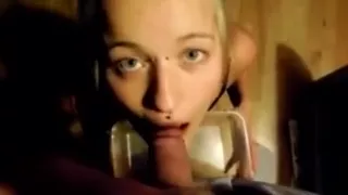 Horny amateur sex clip