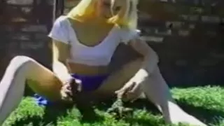 Crazy homemade Gangbang, Bukkake adult video