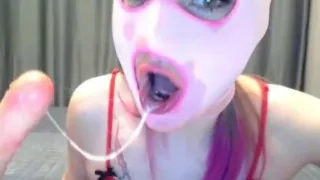 Hottest homemade Deep Throat, Unsorted porn clip