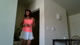 Unglaubliches hausgemachtes Shemale Video mit Big Dick Szenen