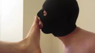 Exotic homemade gay video with Blowjob, Big Dick scenes