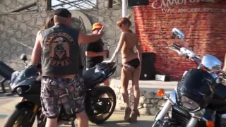 Exotic amateur porn clip