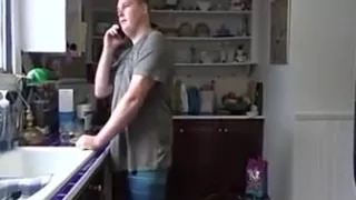 Exotic homemade Amateur adult scene