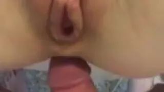 Incredible amateur POV, Blowjob sex clip