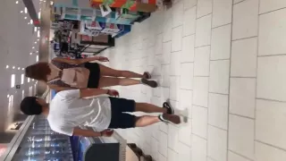 Hottest homemade Big Butt porn scene