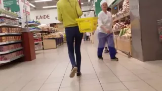 Crazy homemade Voyeur, Babes xxx scene