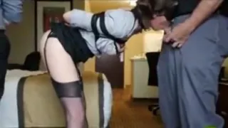 Exotic homemade Cuckold, Group Sex adult clip