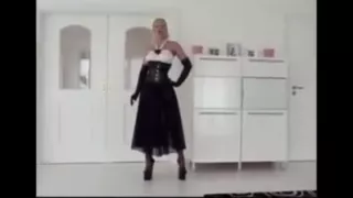 Hottest amateur Polish adult movie