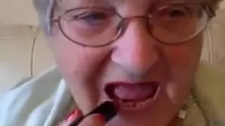 Exotic homemade porn video