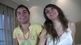 Amazing amateur Blowjob sex movie