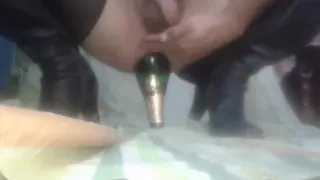 Best homemade gay video with Fisting, Masturbate scenes