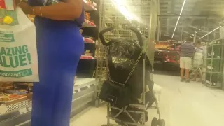 Amazing homemade Big Butt, BBW xxx scene